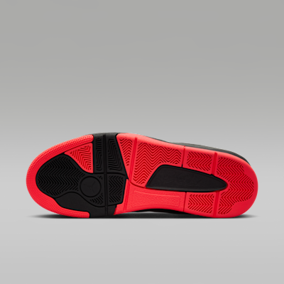Jordan Flight Court Men's Shoes. Nike SI